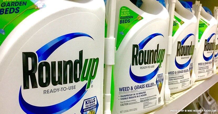 Roundup
